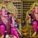 ಗೋಕರ್ಣ ಮಾದನಗೇರಿ ಶಿವನಾಥ ಮಂದಿರದಲ್ಲಿರುವ ಸಂತಾನ ಗಣಪತಿ ದೇವರ ವಿಶೇಷ ಪೂಜೆ