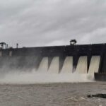 Linganamakki dam water release – Sharavathi river flood alert