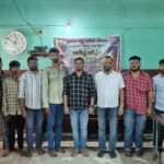 “ಅಂಕೋಲಾದ ವಸಂತ ನಾಯಕ ಕುಟುಂಬದಿಂದ ಸೇವಾಶ್ರಮ ವಾಸಿಗಳಿಗೆ ಊಟ ವಿತರಣೆ”