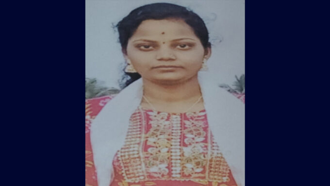 Missing girl Chandrakala Ankola police case 2025”