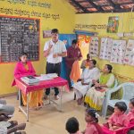 ಅರ್ಪಿತಾ ಬೆಲ್ಲದ್, ಸಿವಿಲ್ ನ್ಯಾಯಾಧೀಶೆ, ಬೋಳೆ ಗ್ರಾಮ ಎಸ್.ಸಿ ಕಾಲನಿ ಭೇಟಿ – ರಾಷ್ಟ್ರಕ್ಕಾಗಿ ಮಧ್ಯಸ್ಥಿಕೆ 90 ವಿಶೇಷ ಅಭಿಯಾನ ಕಾರ್ಯಕ್ರಮ