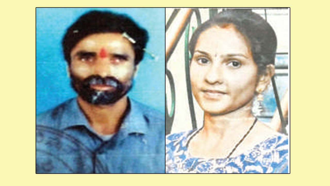 ಮುಂಡಗೋಡದಲ್ಲಿ ಇಬ್ಬರು ಕಾಣೆ – ಪೊಲೀಸ್ ಠಾಣೆಯಲ್ಲಿ ಪ್ರಕರಣ